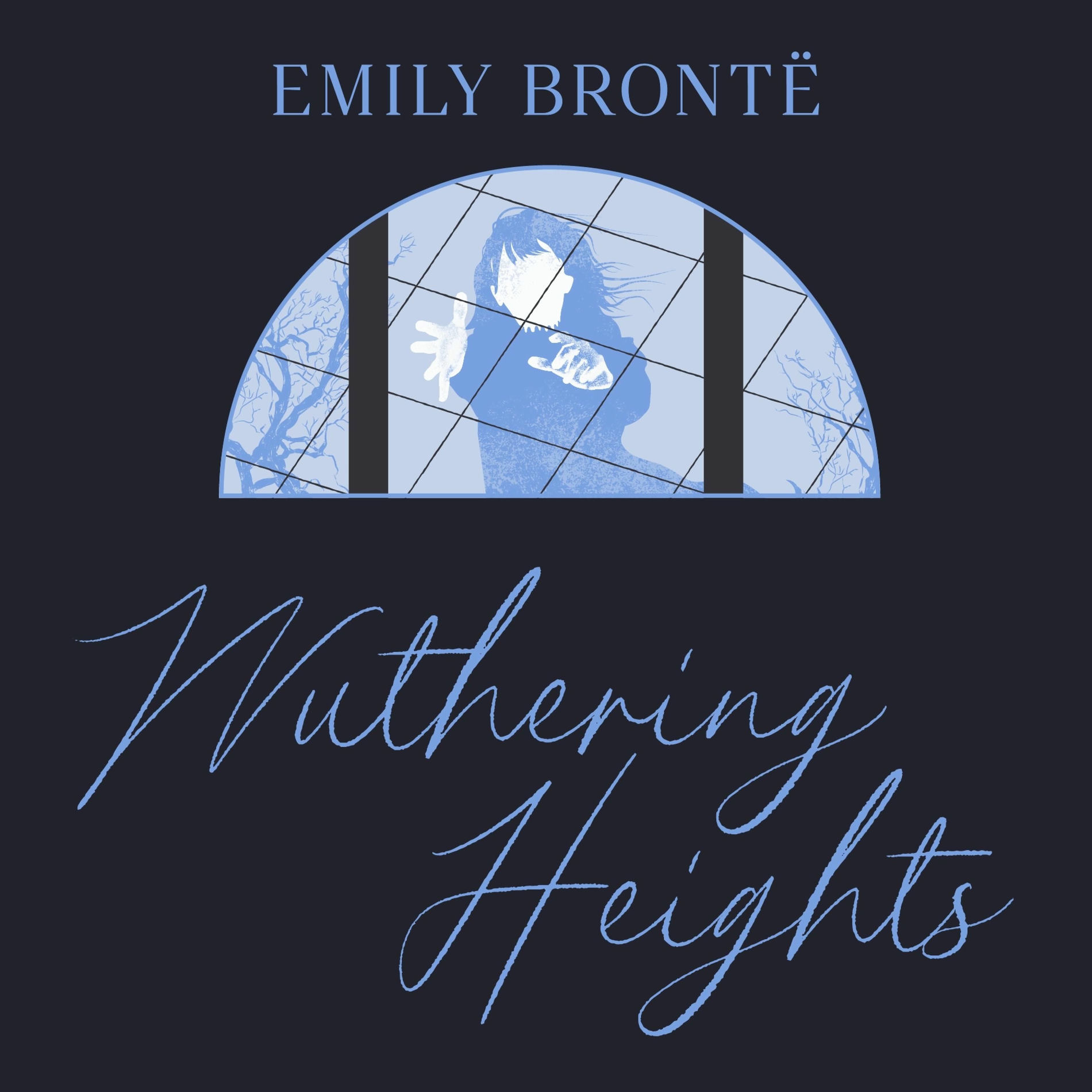 Album cover of Wuthering Heights