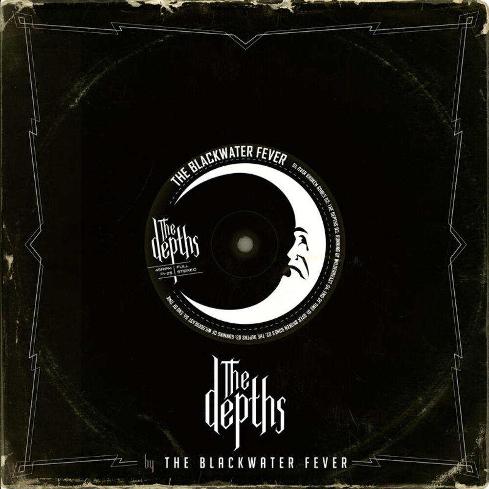 Picture of The Depths