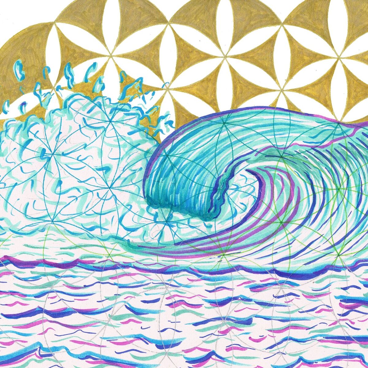 Album cover of Free Your Soul