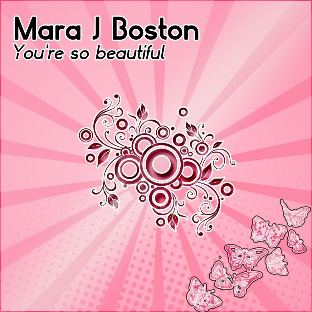 Picture of You're So Beautiful