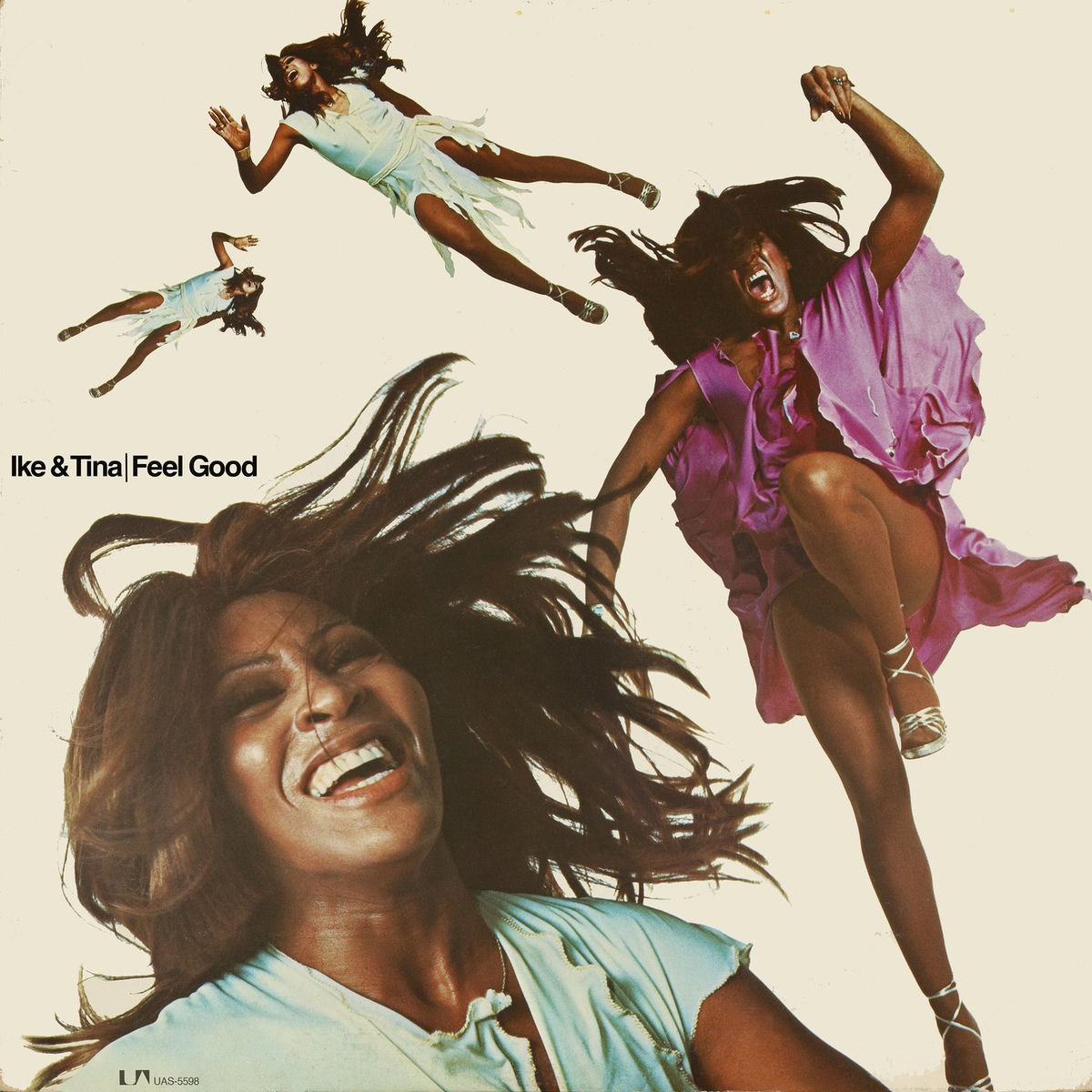 Album cover of Feel Good