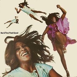 Cover of Feel Good