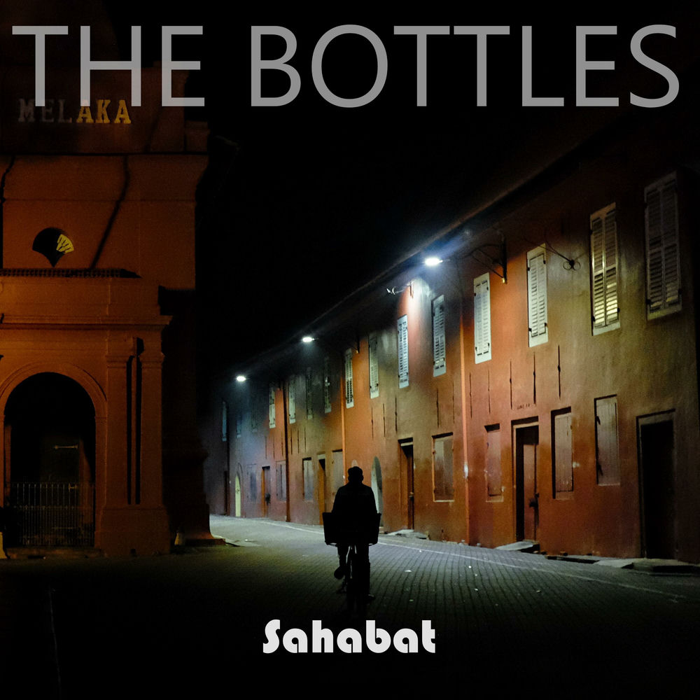 Sahabat cover