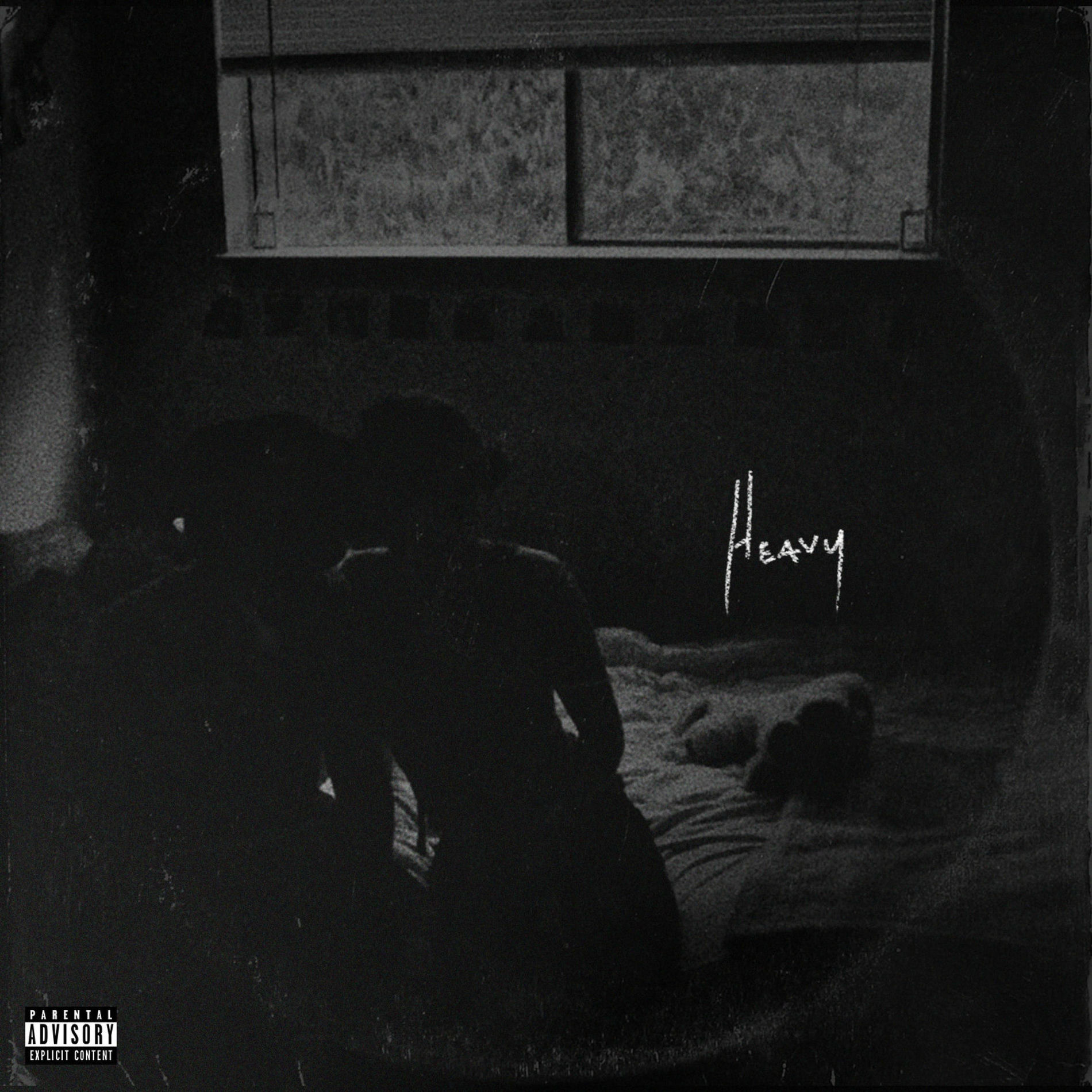 Album cover of Heavy