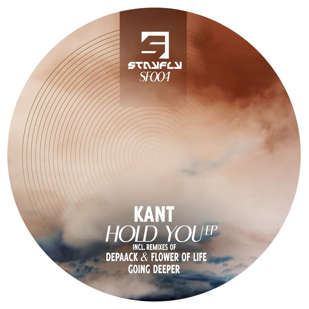 Picture of Hold You E.P