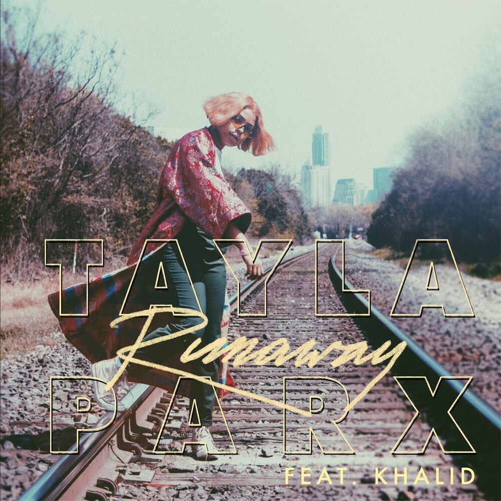 Picture of Runaway (feat. Khalid)