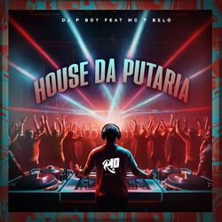 House da Putaria