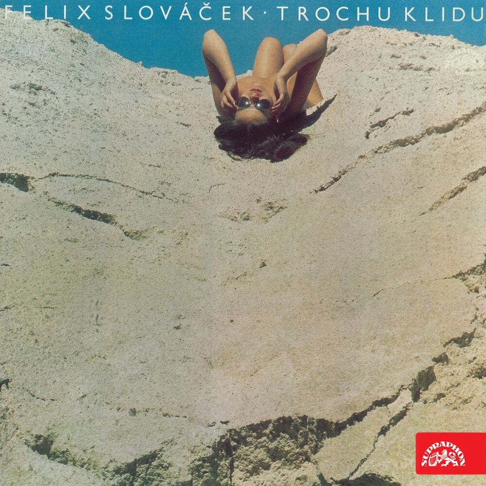 Picture of Trochu Klidu