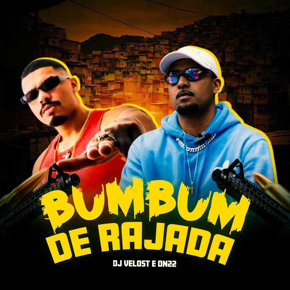 Picture of Bumbum de Rajada