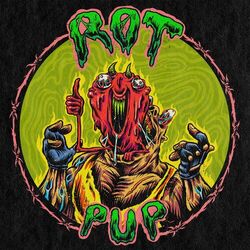 Cover of Rot