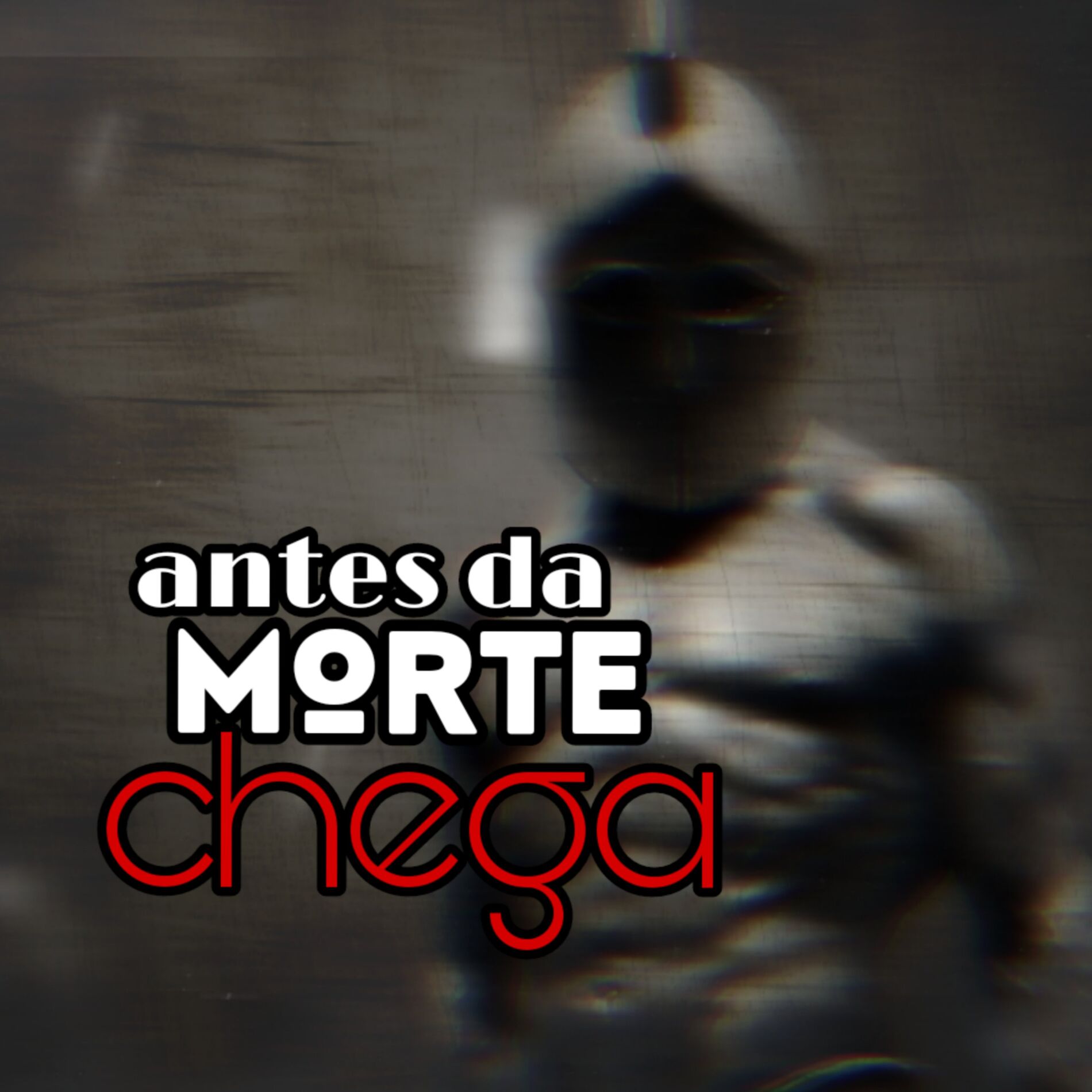 Album cover of Antes da Morte Chega