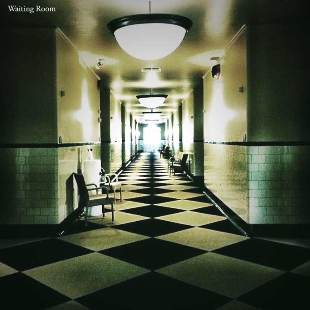 Picture of Waiting Room