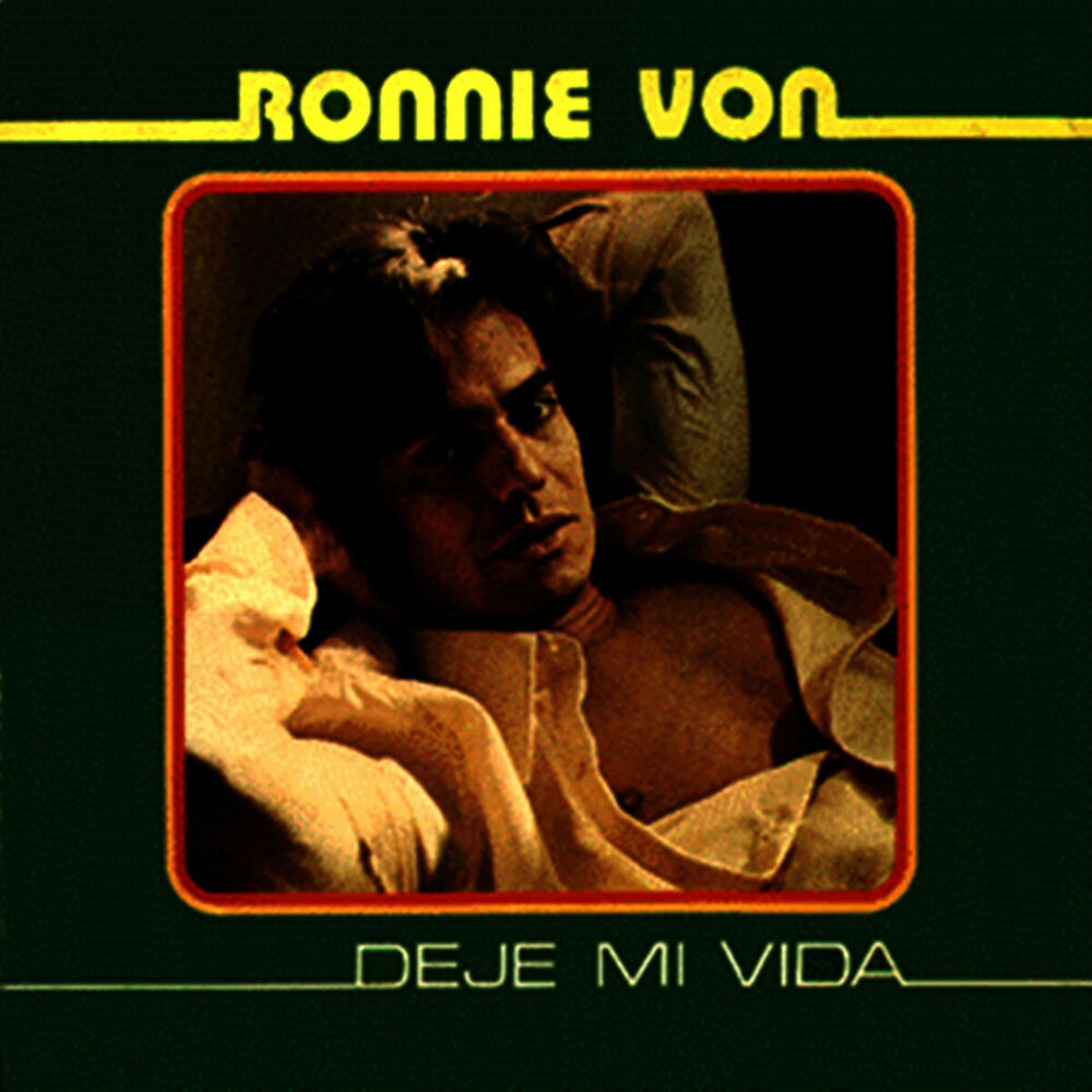 Picture of Deje Mi Vida