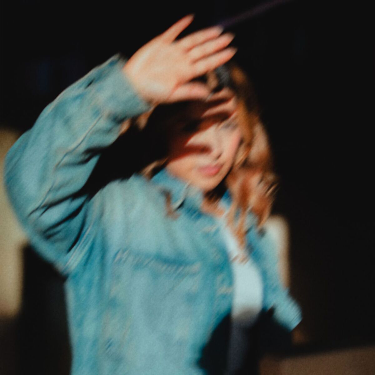 Album cover of A Ciegas
