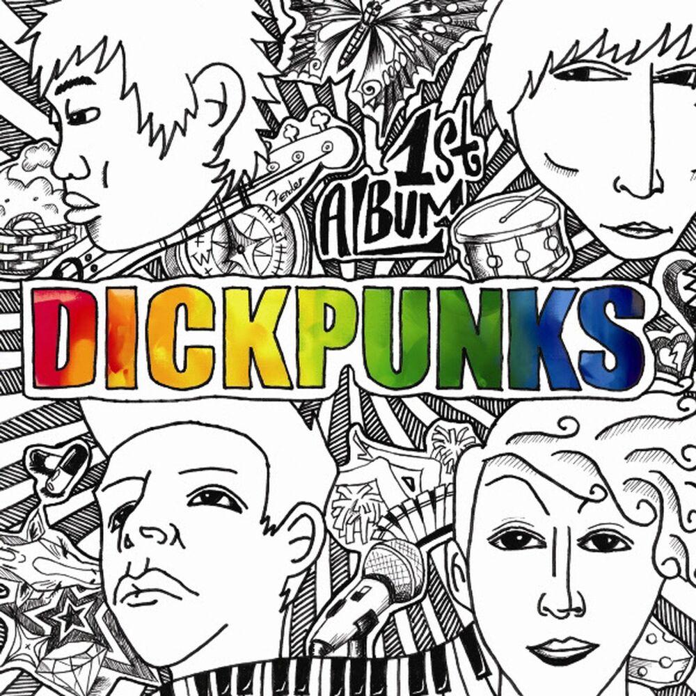 Picture of DICKPUNKS