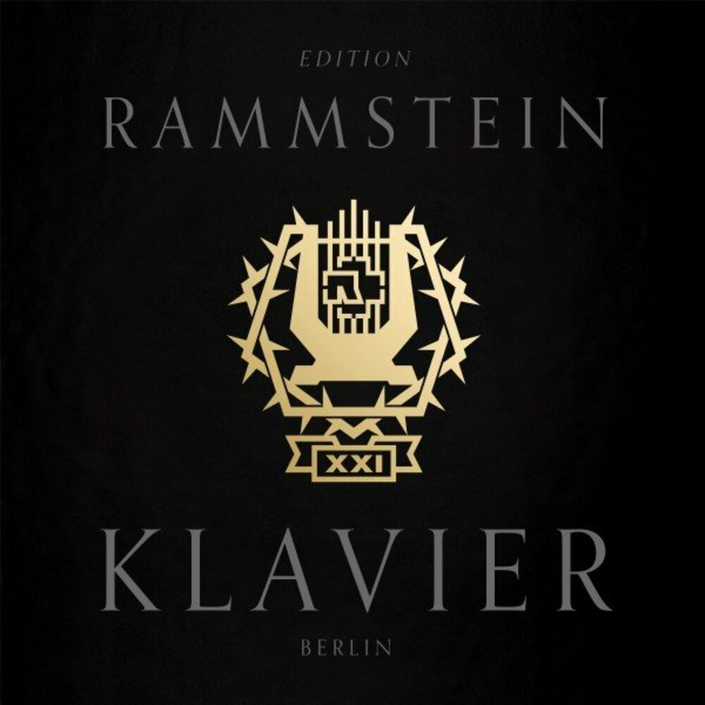 Picture of XXI - Klavier