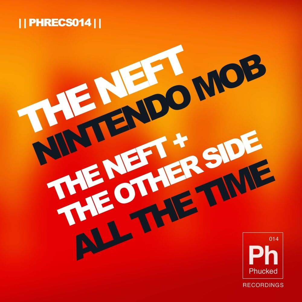 Picture of Nintendo Mob