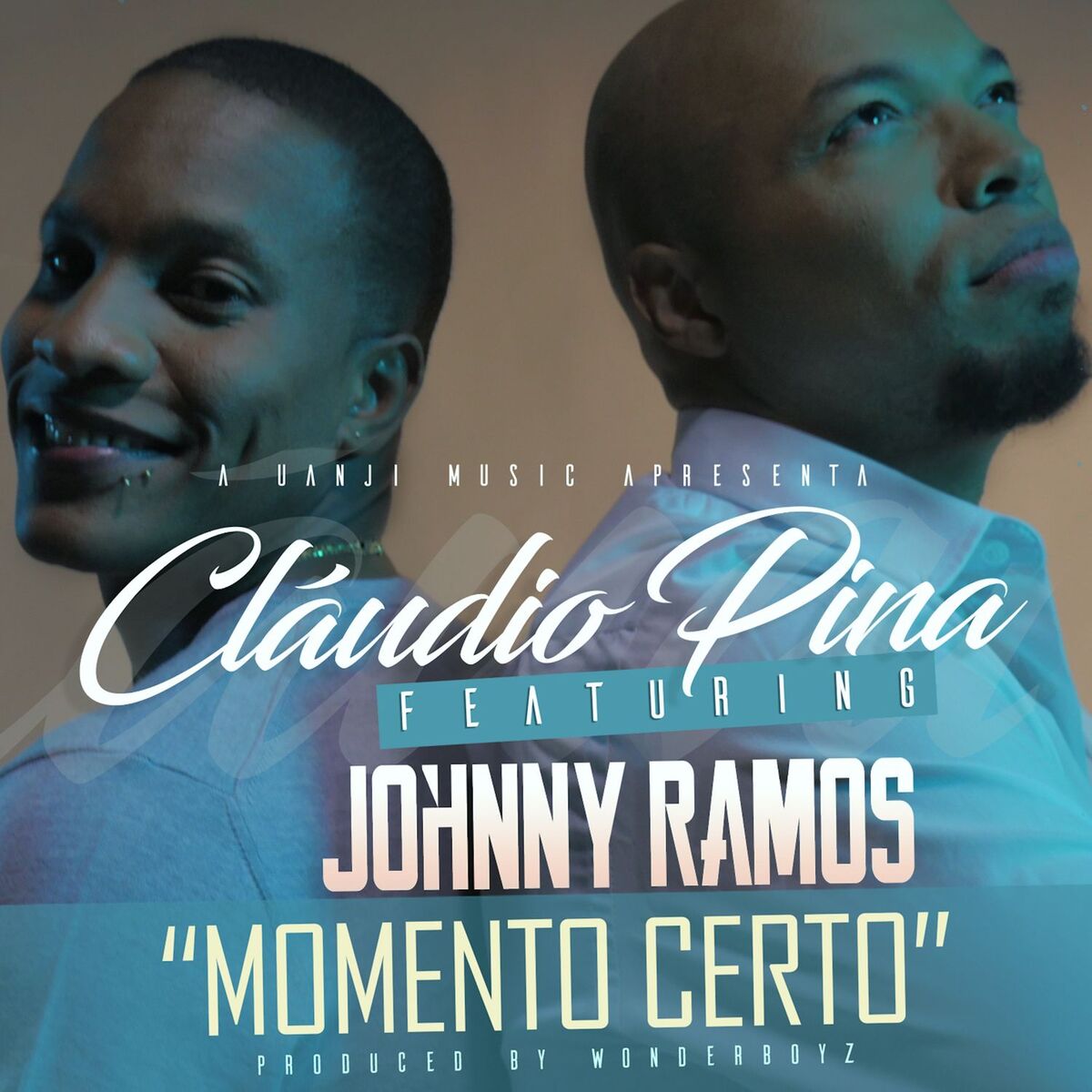 Album cover of Momento Certo