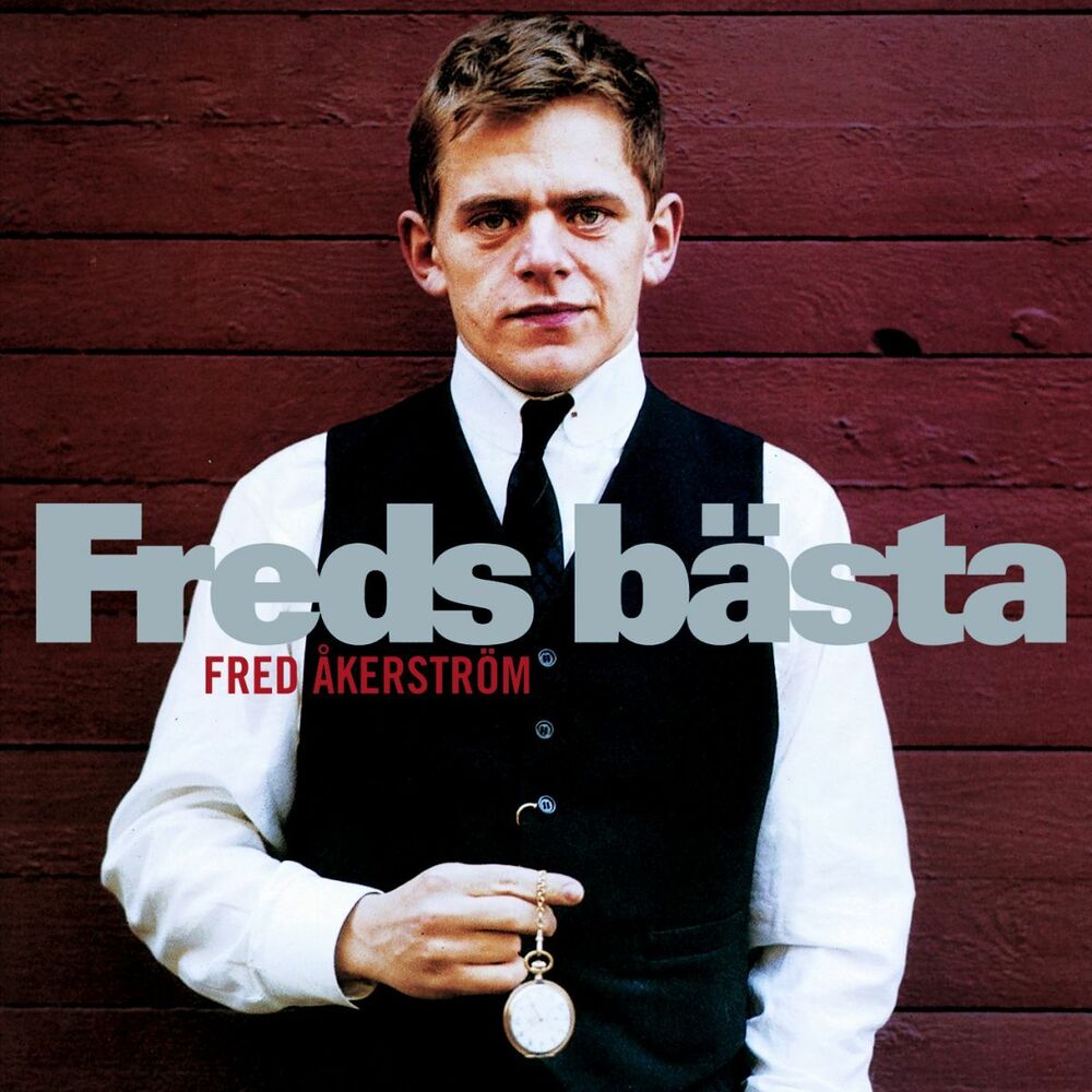 Picture of Freds Bästa