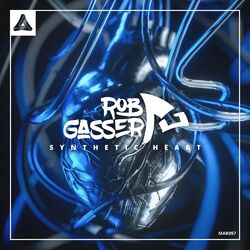 Cover of Synthetic Heart