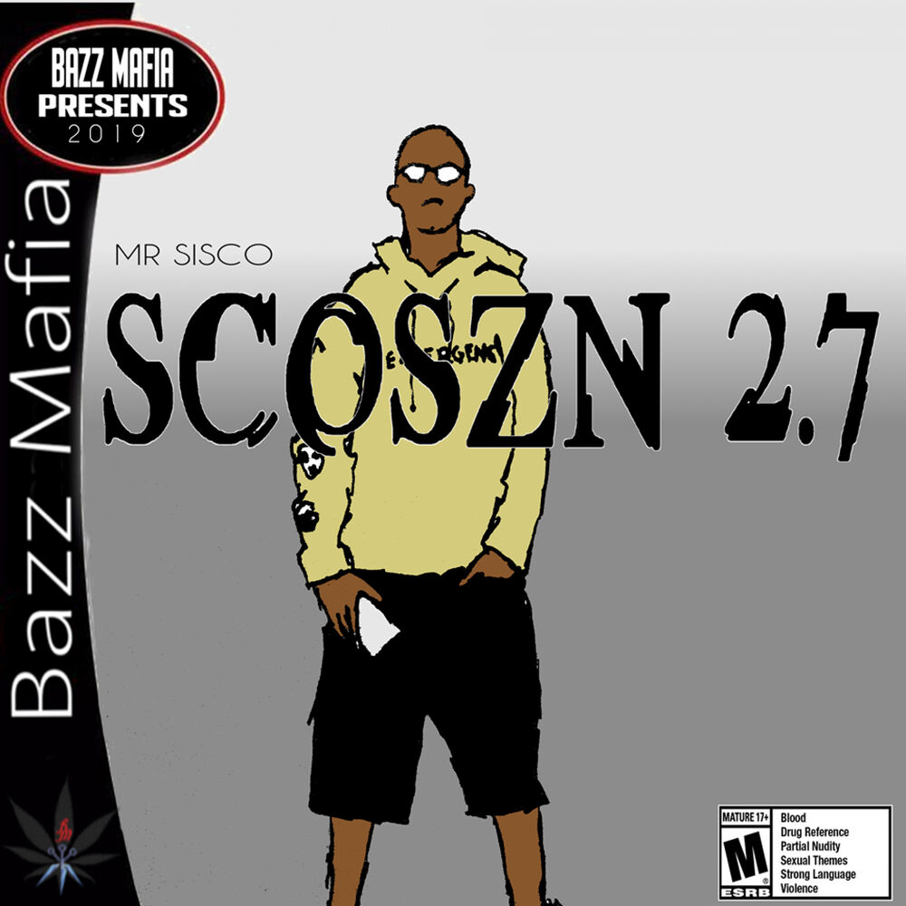 Picture of SCOSZN, Vol. 2.7