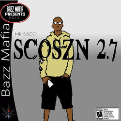 Cover of SCOSZN, Vol. 2.7