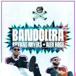 Cover of Bandolera