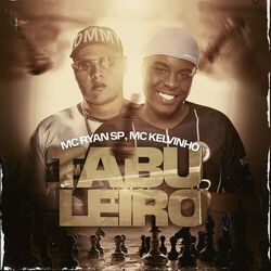 Cover of Tabuleiro