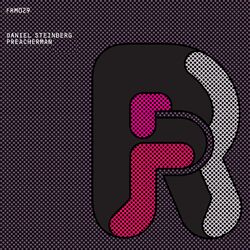 Cover of Preacherman - EP