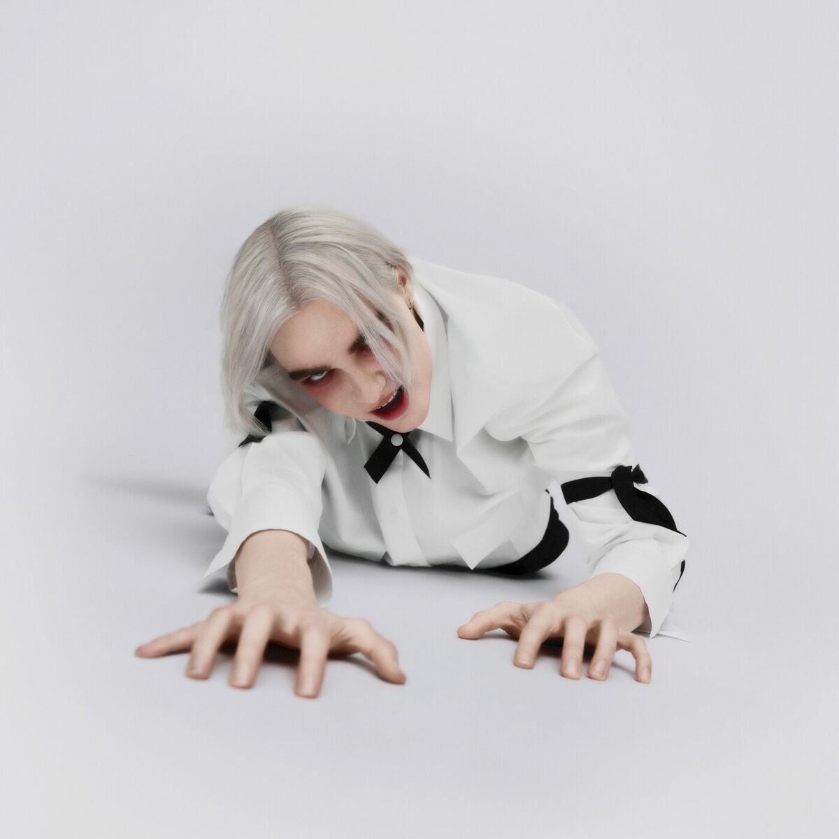 Album cover of Stalker