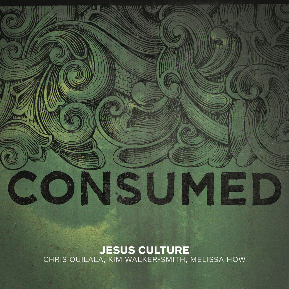 Picture of Consumed (Live)