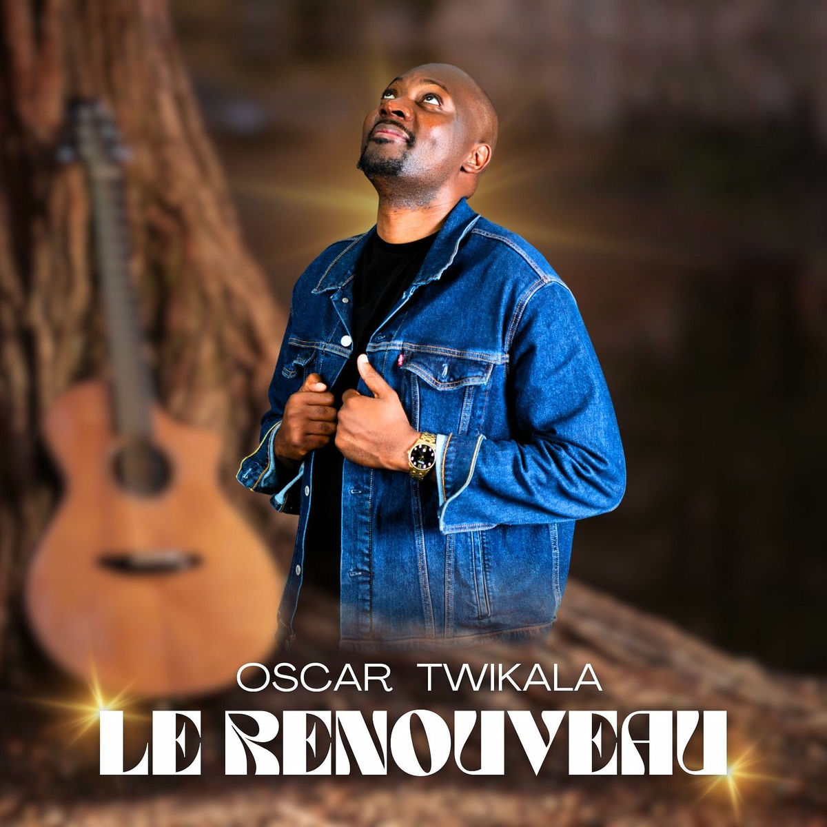 Album cover of Le Renouveau