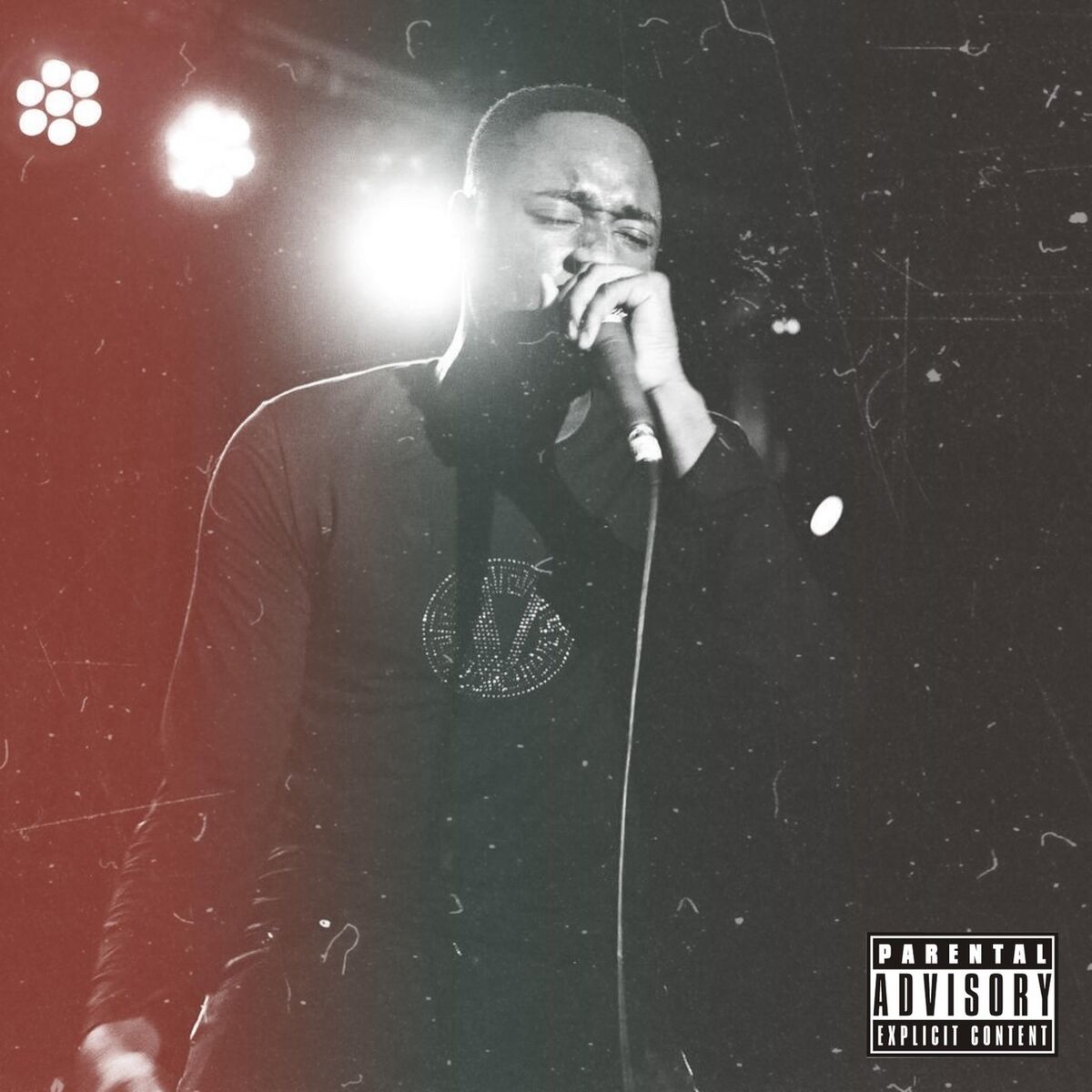 Album cover of Showbiz