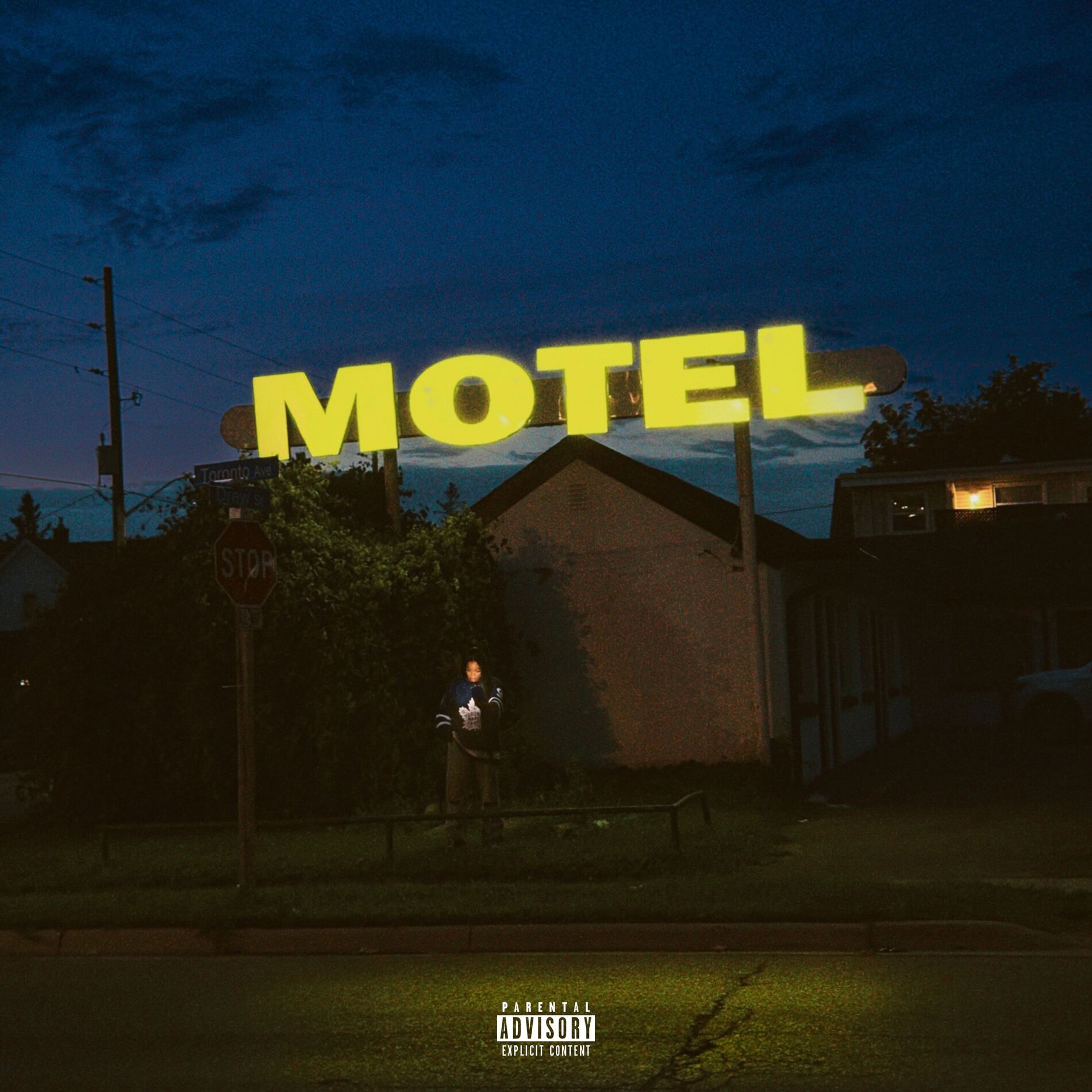 Album cover of Sex With My Ex
