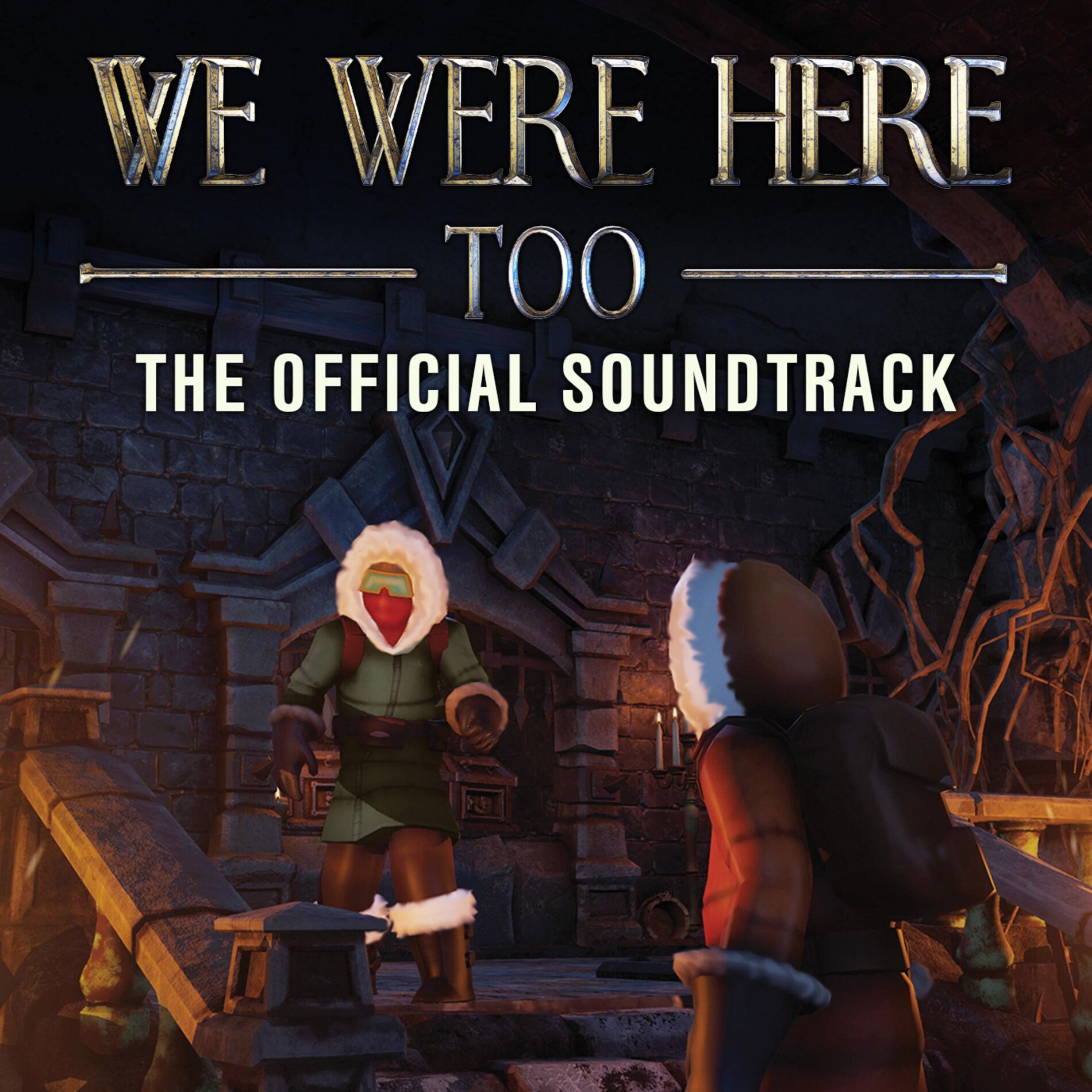 Album cover of Main Theme