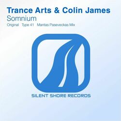 Cover of Somnium