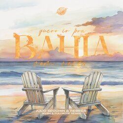 Cover of Quero Ir pra Bahia Com Você (feat. Fullmode & LEMON DROPS) (Remix)