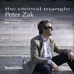 Cover of The Eternal Triangle