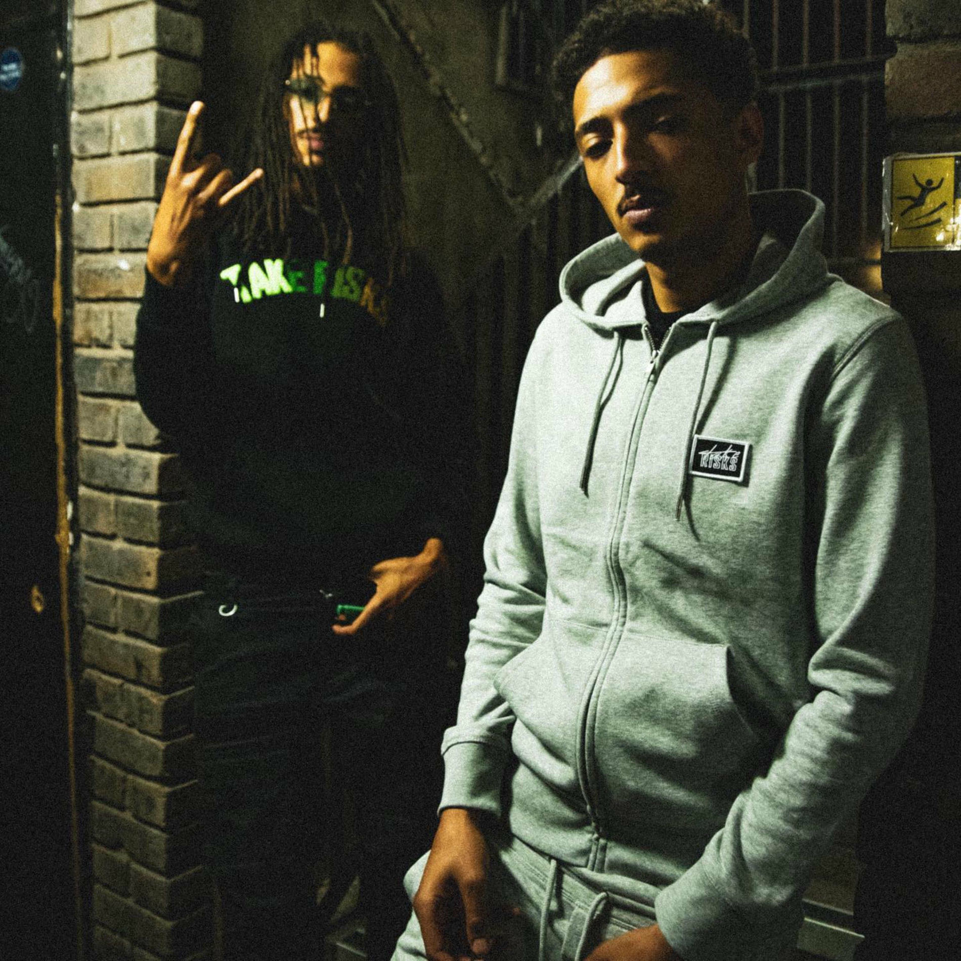 Album cover of Twinning