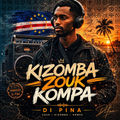 KIZOMBA &bull; ZOUK &bull; KOMPA - O MELHOR MIX DO MOMENTO | Di Pina | Cabo Verde Part 2