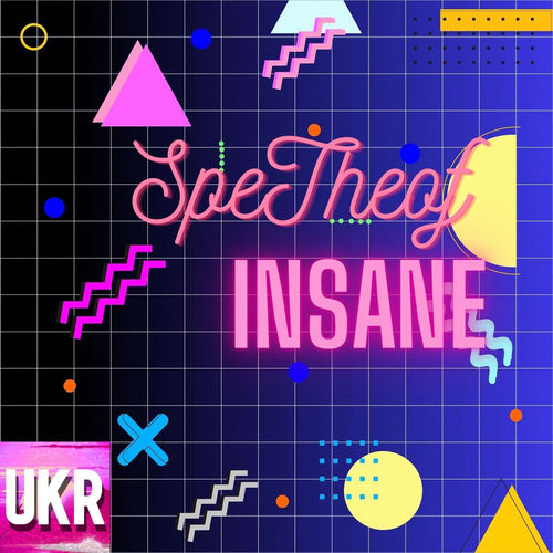 Insane