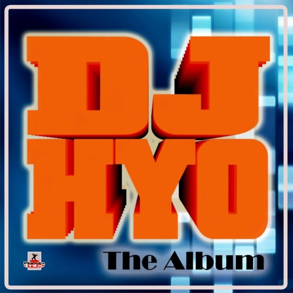 Picture of The Album