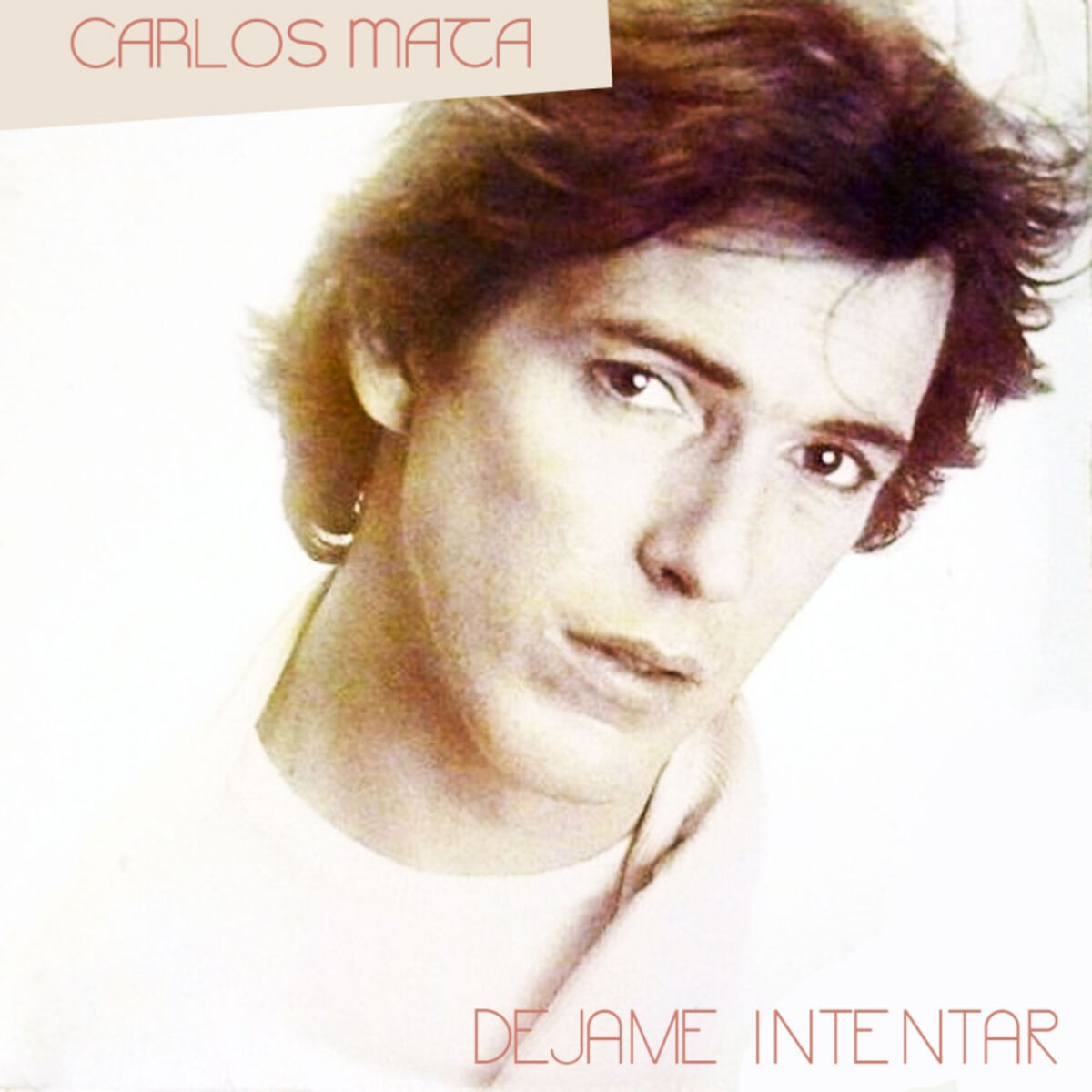 Album cover of Otra Vez