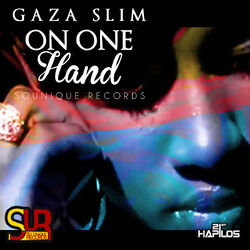 Cover of On One Hand