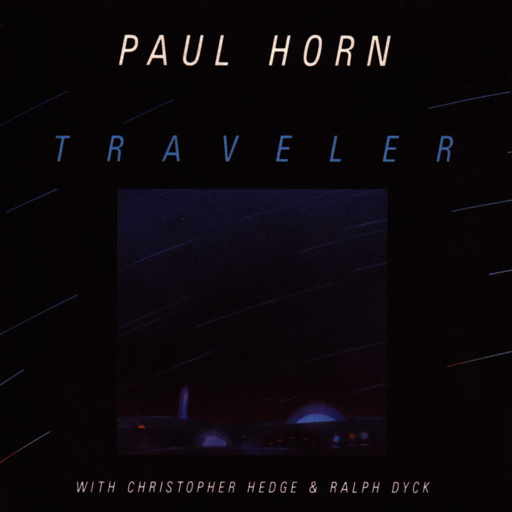 Picture of Traveler