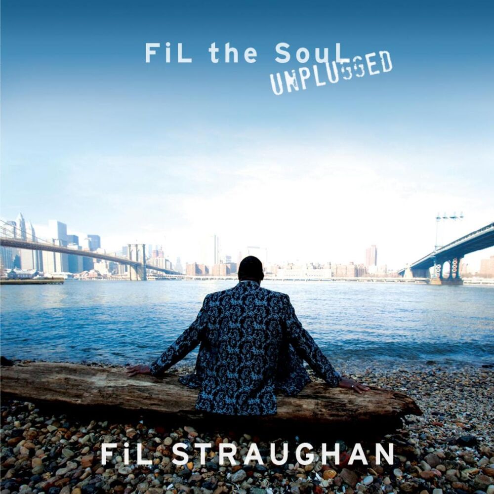 Picture of FiL the SouL Unplugged