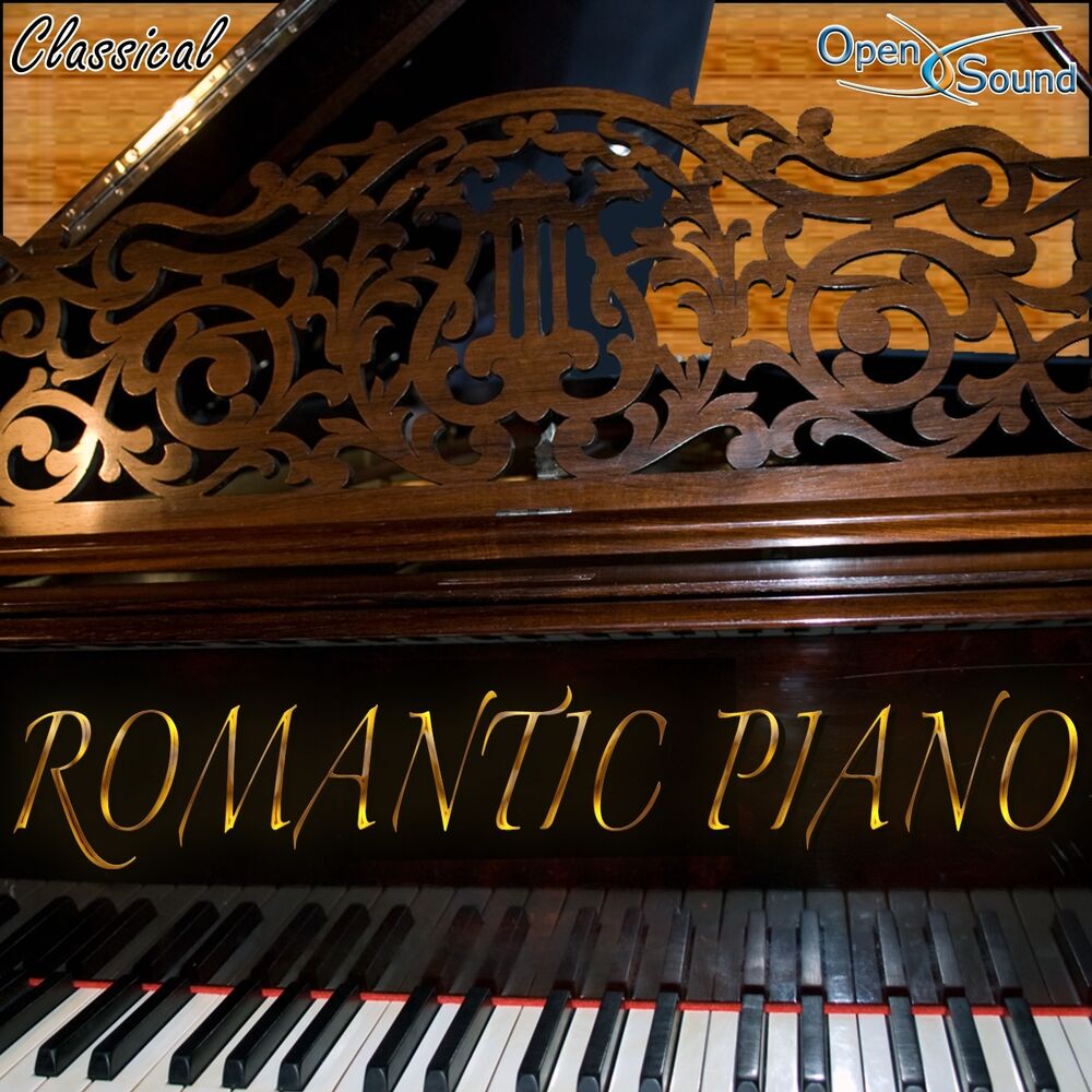 Picture of Romantic Piano