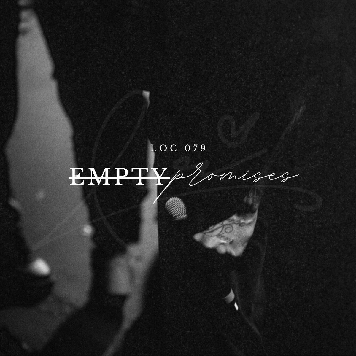 Album cover of Empty Promises