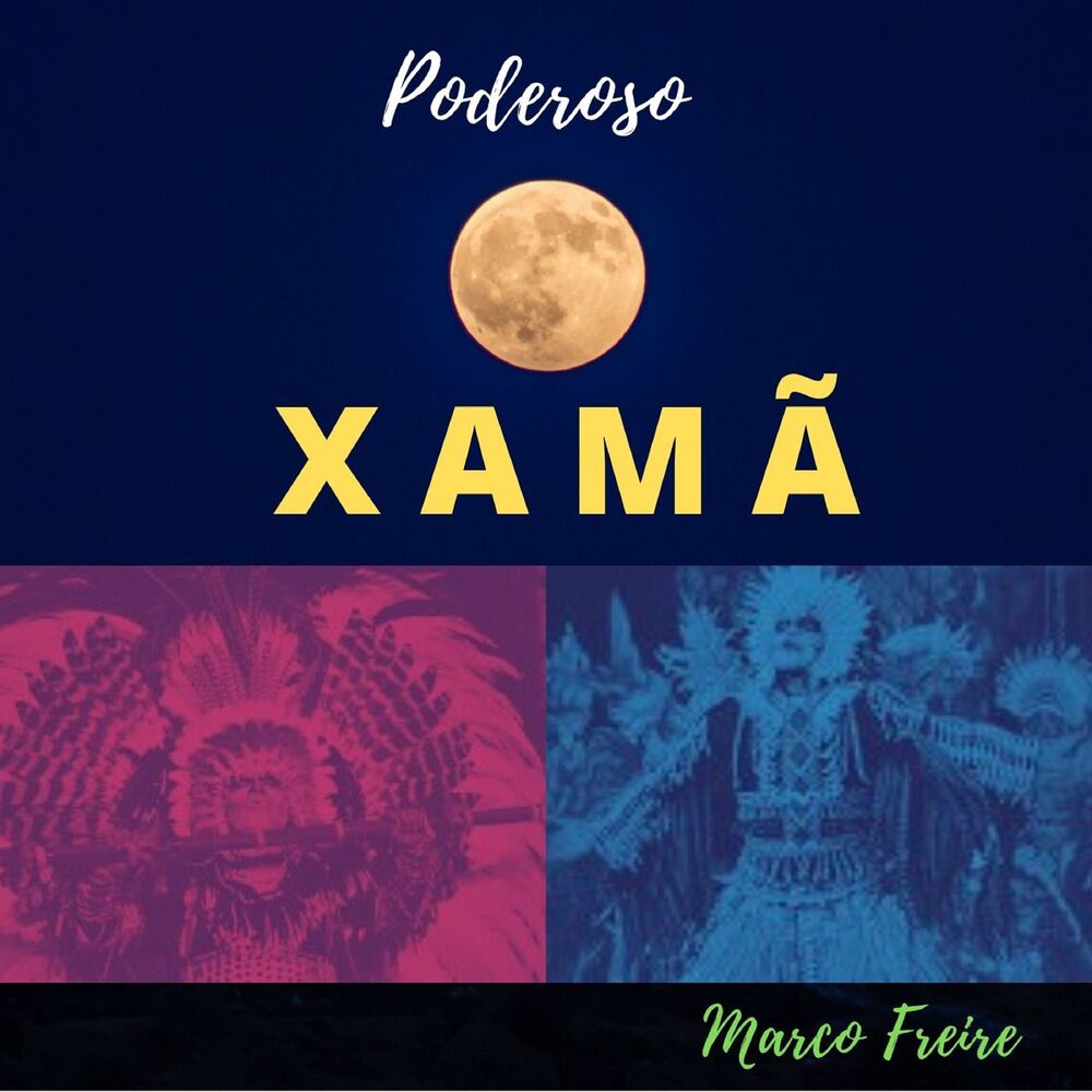 Picture of Poderoso Xamã