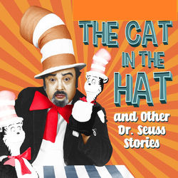 Cover of The Cat in the Hat and Other Dr Seuss Stories - Bonus Edition by undefined